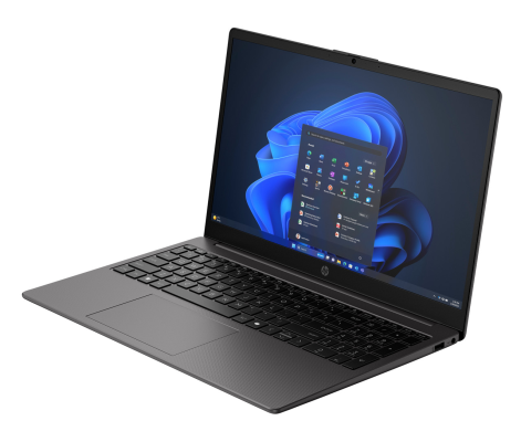 HP 255R G10 15,6 FHD AMD R5-7535U / 8GB / 512GB / AMD Radeon Graphics / WIN11 Home / ENG клавиатура / Темный Пепельный Серебристый / 3 года гарантии  |  HP 255R  |  G10  |  Темный пепельный серебристый  |  15,6 "  |  IPS  |  FHD  |  1920 x 1080 пикселей  