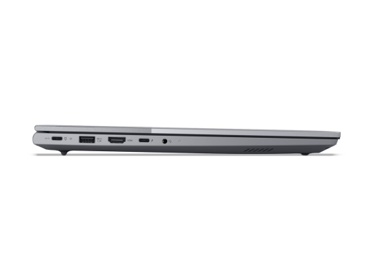 Lenovo ThinkBook 16 Gen 8 IAL 16 WUXGA ULT9-185H / 16GB / 512GB / Intel Graphics / WIN11 Pro / Nordic Backlit kbd / Arctic Grey / FP / 2Y Warranty