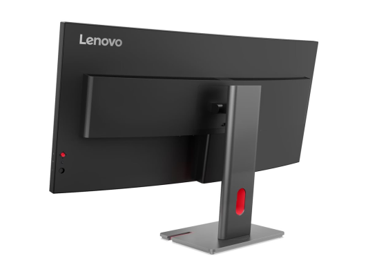 Lenovo ThinkVision P40WD-40 39.7 5120x2160 / 21:9 / 400 nits / DP / HDMI / 3 года гарантии  |  Lenovo