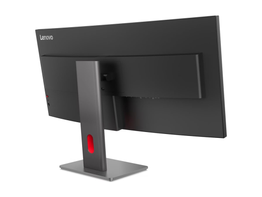 Lenovo ThinkVision P40WD-40 39.7 5120x2160 / 21:9 / 400 nits / DP / HDMI / 3 года гарантии  |  Lenovo