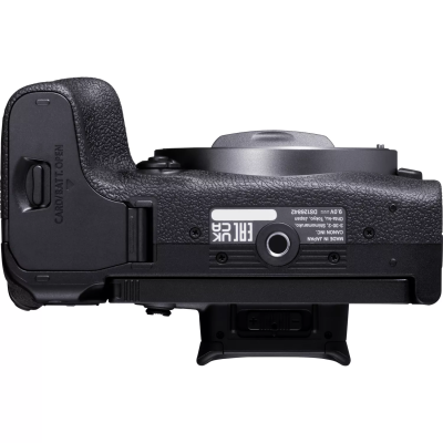 Canon  |  D.CAM EOS R10 RF-S 18-45 IS STM EU26  |  Megapixel 24.2 MP  |  Image stabilizer  |  ISO sensitivity (max) 32000  |  Wi-Fi  |  Video recording  |  Manual  |  CMOS  |  Black