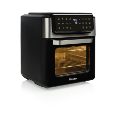 Tristar  |  Airfryer Oven  |  FR-9068  |  12 L  |  1800 W  |  Black