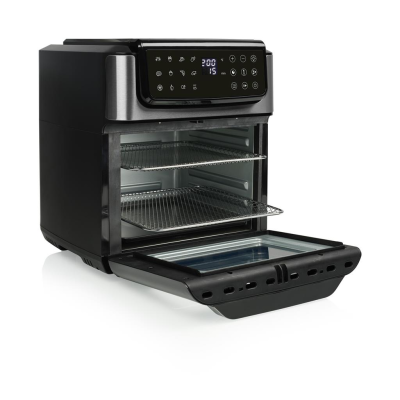 Tristar  |  Airfryer Oven  |  FR-9068  |  12 L  |  1800 W  |  Black
