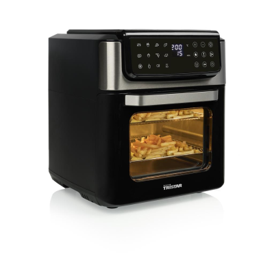 Tristar  |  Airfryer Oven  |  FR-9068  |  12 L  |  1800 W  |  Black