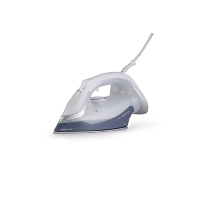 Gorenje SIK2600WB Steam Iron, 2600W, Water tank capacity 450 ml, Continuous steam 45 g / min, Auto power off, Blue / Black  |  Gorenje