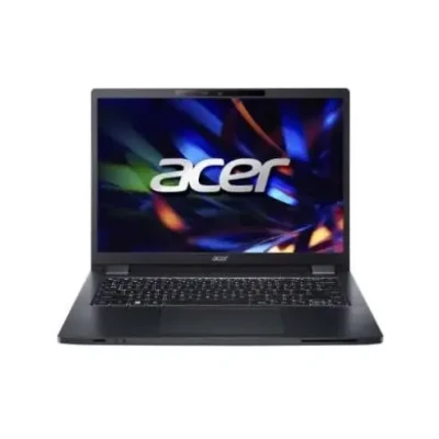 Acer TravelMate TMP414-53-TCO-5771, 14" WUXGA IPS, Intel Core i5-1335U, 16GB RAM, 512GB SSD, LTE, Windows 11 Pro, Black