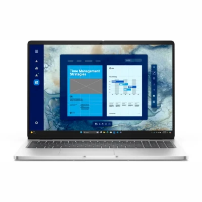 Dell Pro 16 PC16250, 16" FHD+ Anti-Glare, Intel Core Ultra 7 255U, 32GB RAM, 1TB SSD, Intel Graphics, Windows 11 Pro, Backlit Keyboard