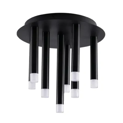 LED ceiling light GLAM, max 8W, Excl. G9