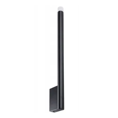 LED wall lamp GLAM, max 8W, Excl. G9