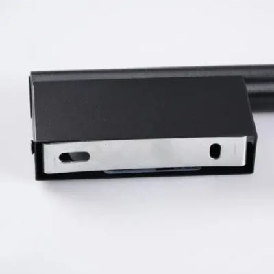 LED wall lamp GLAM, max 8W, Excl. G9