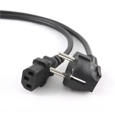 Gembird  |  PC-186 Power cord (C13)
