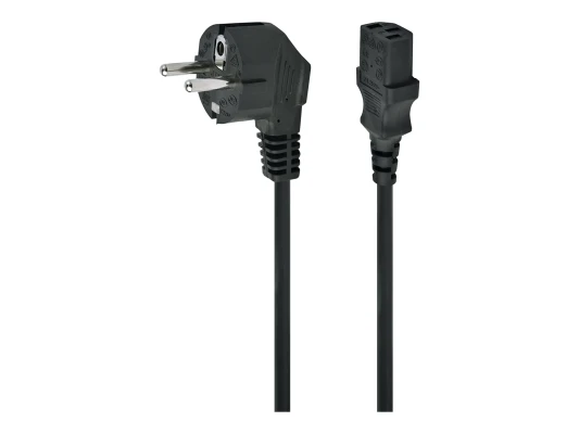 Gembird  |  PC-186 Power cord (C13)