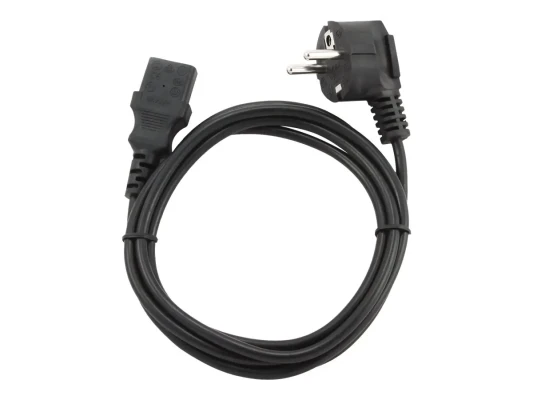 Gembird  |  PC-186 Power cord (C13)
