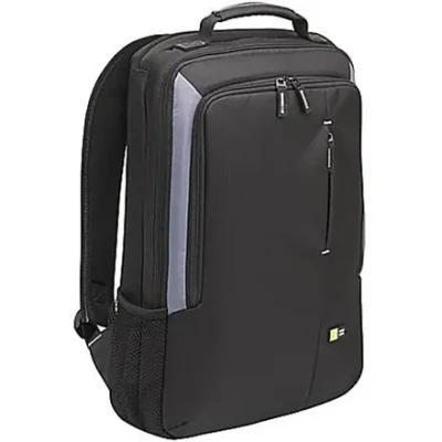 Case Logic  |  VNB217  |  Fits up to size 17 "  |  Backpack  |  Black