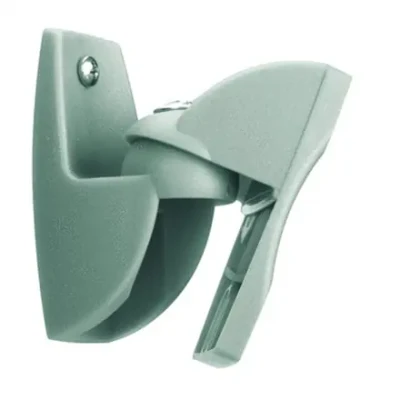 Vogels  |  Loundspeaker Mount  |  VLB500  |  Turn, Tilt  |  Maximum weight (capacity) 5 kg  |  Silver