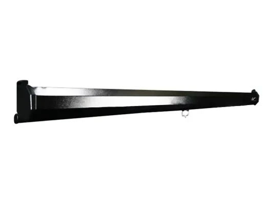 Elite Screens  |  Manual Series  |  M135UWH2  |  Diagonal 135 "  |  16:9  |  Viewable screen width (W) 299 cm  |  Black