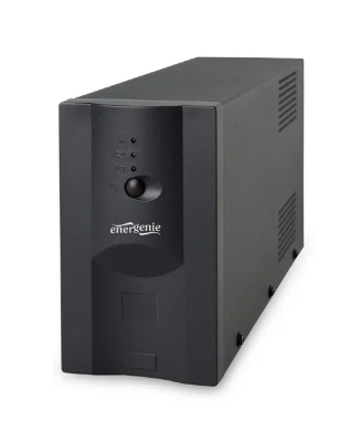 EnerGenie  |  UPS UPS-PC-1202AP  |  1200 VA  |  220 V  |  220 V