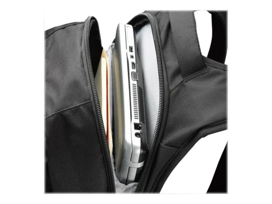 Case Logic  |  DLBP116K  |  Piemērots līdz izmēram 16 "  |  Mugursoma  |  Melna