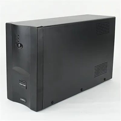EnerGenie  |  UPS UPS-PC-850AP  |  800 VA  |  220 V  |  220 V