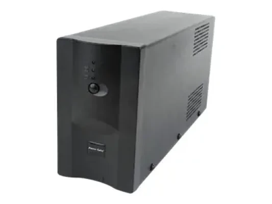 EnerGenie  |  UPS UPS-PC-850AP  |  800 VA  |  220 V  |  220 V