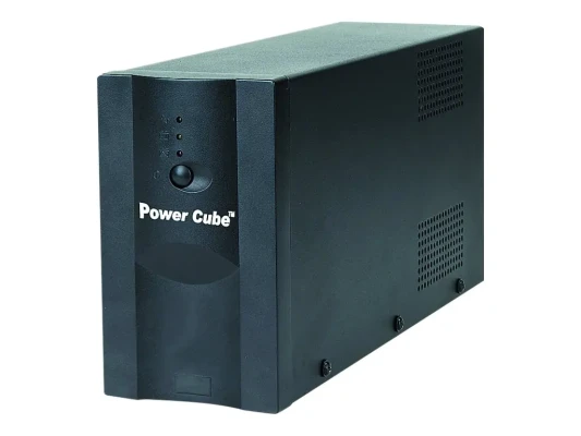 EnerGenie  |  UPS UPS-PC-652A with AVR  |  650 VA  |  220 V  |  220 V