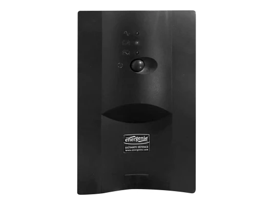 EnerGenie  |  UPS UPS-PC-652A with AVR  |  650 VA  |  220 V  |  220 V