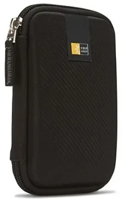Case Logic  |  Portable Hard Drive Case