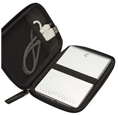 Case Logic  |  Portable Hard Drive Case