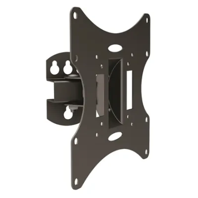 Sunne  |  Wall mount  |  LCD-A501K  |  Tilt, Swivel  |  23-42 "  |  Maximum weight (capacity) 30 kg  |  Black