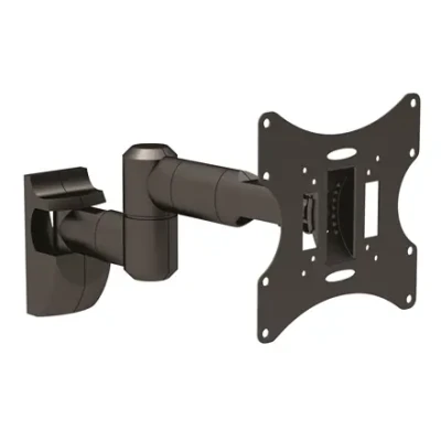 Sunne  |  Wall mount  |  LCD-A503K  |  Tilt, Swivel  |  23-42 "  |  Maximum weight (capacity) 30 kg  |  Black