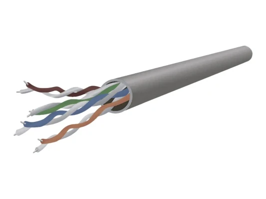 Cablexpert  |  PP12-3M  |  Beige RJ-45  |  RJ-45