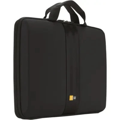 Case Logic  |  QNS111K  |  Fits up to size 12 "  |  Sleeve  |  Black
