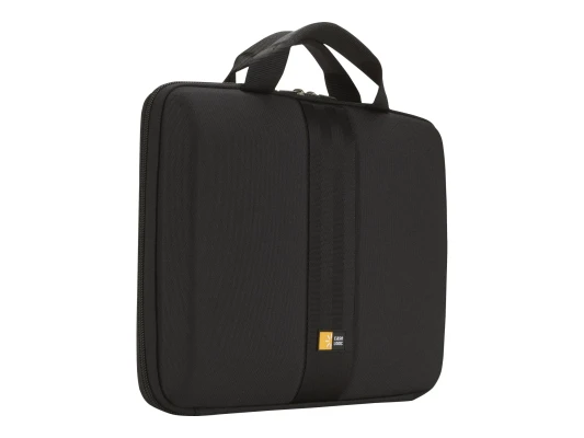 Case Logic  |  QNS111K  |  Fits up to size 12 "  |  Sleeve  |  Black