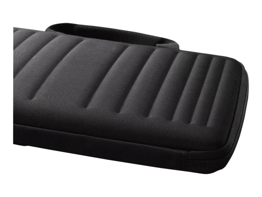 Case Logic  |  QNS111K  |  Fits up to size 12 "  |  Sleeve  |  Black