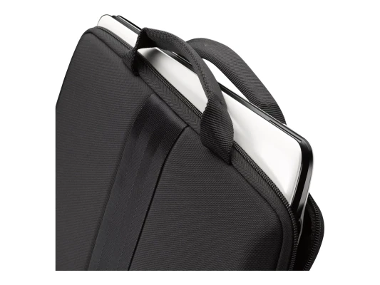 Case Logic  |  QNS111K  |  Fits up to size 12 "  |  Sleeve  |  Black