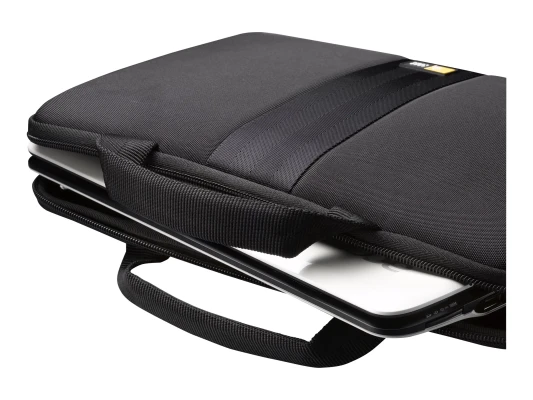 Case Logic  |  QNS111K  |  Fits up to size 12 "  |  Sleeve  |  Black