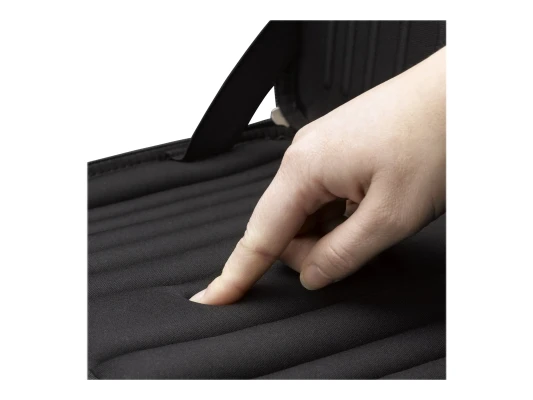 Case Logic  |  QNS111K  |  Fits up to size 12 "  |  Sleeve  |  Black