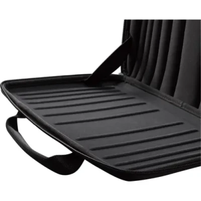 Case Logic  |  QNS111K  |  Fits up to size 12 "  |  Sleeve  |  Black