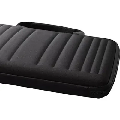 Case Logic  |  QNS111K  |  Fits up to size 12 "  |  Sleeve  |  Black