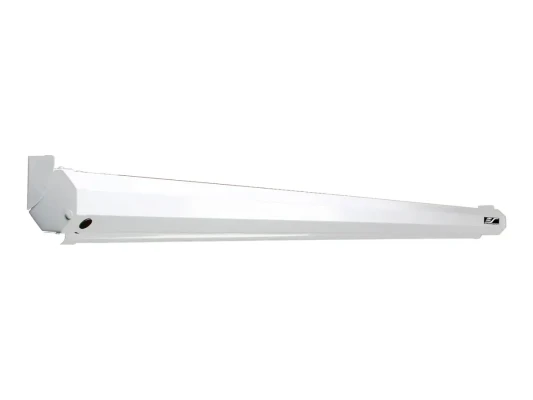 Elite Screens  |  Spectrum Series  |  Electric125XH  |  Diagonal 125 "  |  16:9  |  Viewable screen width (W) 277 cm  |  White