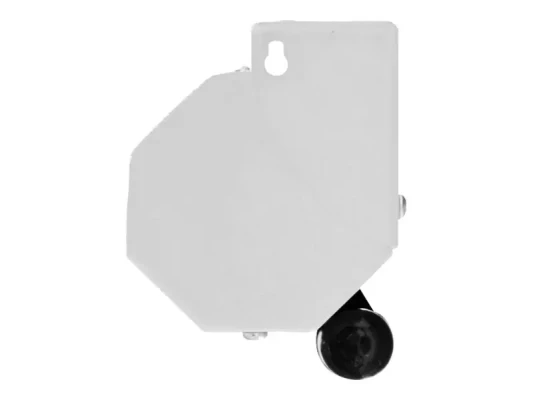 Elite Screens  |  Spectrum Series  |  Electric125XH  |  Diagonal 125 "  |  16:9  |  Viewable screen width (W) 277 cm  |  White