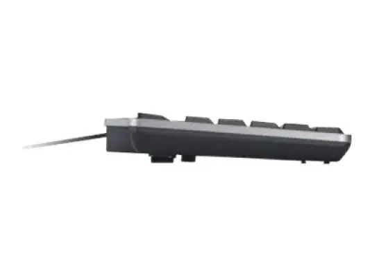 Dell  |  Keyboard  |  KB522  |  Multimedia  |  Wired  |  EN  |  Black  |  USB 2.0  |  Numeric keypad
