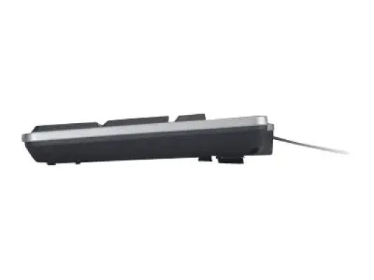Dell  |  Keyboard  |  KB522  |  Multimedia  |  Wired  |  EN  |  Black  |  USB 2.0  |  Numeric keypad