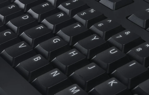 Dell  |  Keyboard  |  KB522  |  Multimedia  |  Wired  |  EN  |  Black  |  USB 2.0  |  Numeric keypad