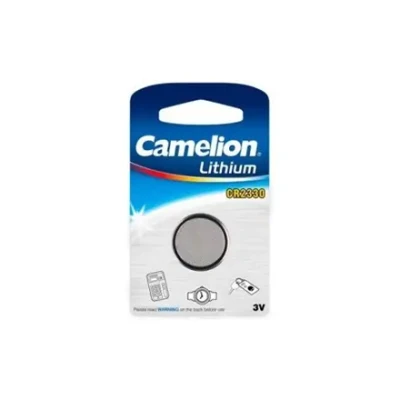 Camelion  |  CR2330  |  Lithium  |  1 pc(s)