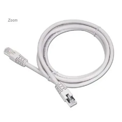Cablexpert  |  PP12-2M  |  Beige RJ-45  |  RJ-45