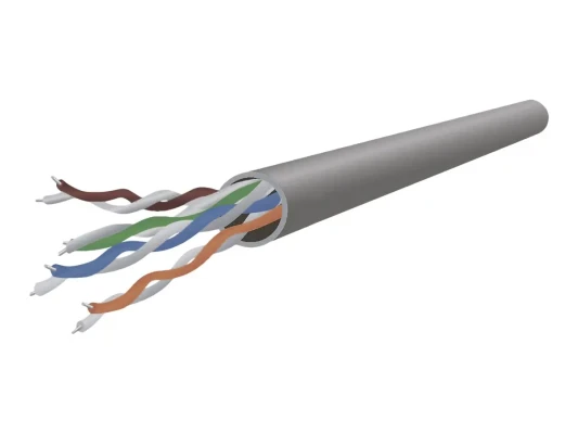 Cablexpert  |  PP12-2M  |  Beige RJ-45  |  RJ-45