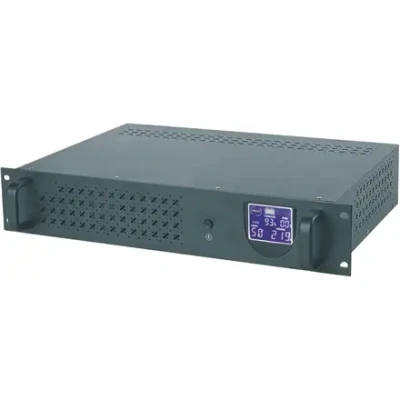 EnerGenie  |  UPS RACK-1500 Rack  |  1500 VA