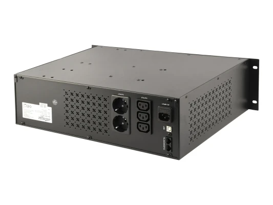 EnerGenie  |  UPS RACK-1500 Rack  |  1500 VA