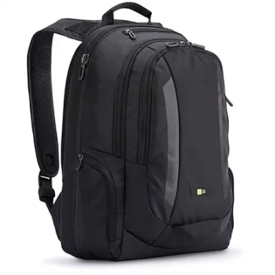 Case Logic  |  RBP315  |  Fits up to size 16 "  |  Backpack  |  Black